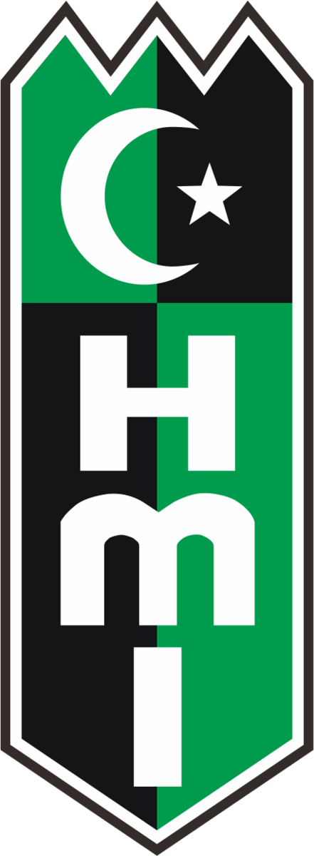 Logo HMI Kepanjen